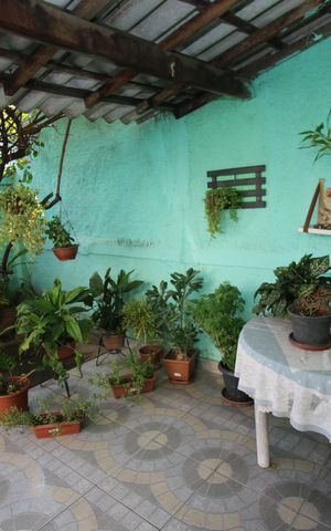 Apartamento à venda com 60m², 1 quarto e sem vagaVaranda