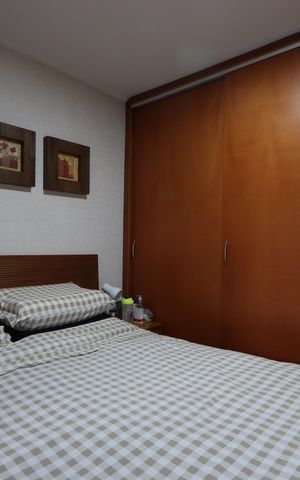 Apartamento à venda com 68m², 3 quartos e 1 vagaSuíte