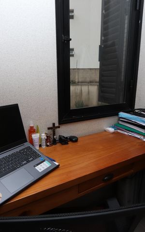 Apartamento à venda com 68m², 3 quartos e 1 vagaQuarto 1