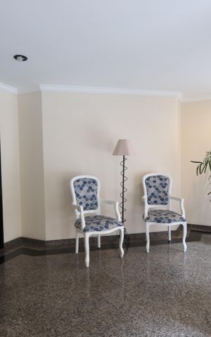 Apartamento à venda com 68m², 3 quartos e 1 vagaÁrea comum - Hall Social