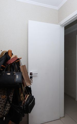Apartamento à venda com 68m², 3 quartos e 1 vagaQuarto 1