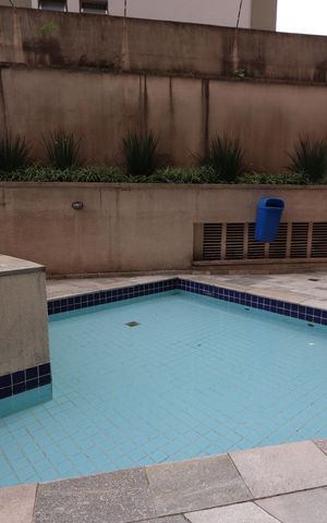 Apartamento à venda com 68m², 3 quartos e 1 vagaÁrea comum - Piscina