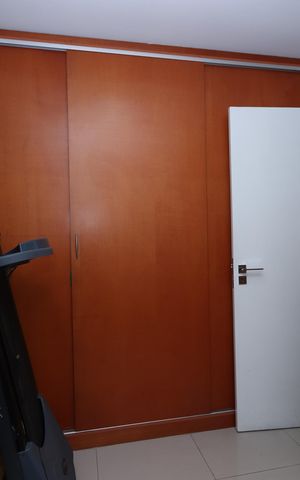 Apartamento à venda com 68m², 3 quartos e 1 vagaQuarto 2