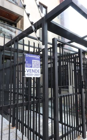 Apartamento à venda com 68m², 3 quartos e 1 vagaPlaca