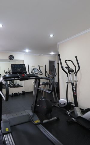 Apartamento à venda com 68m², 3 quartos e 1 vagaÁrea comum - Academia