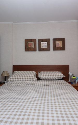 Apartamento à venda com 68m², 3 quartos e 1 vagaSuíte