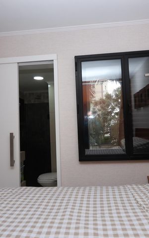 Apartamento à venda com 68m², 3 quartos e 1 vagaSuíte