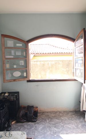 Casa à venda com 200m², 4 quartos e 4 vagasQuarto 1