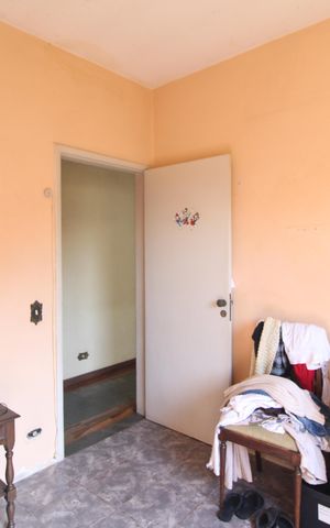 Casa à venda com 200m², 4 quartos e 4 vagasQuarto 2
