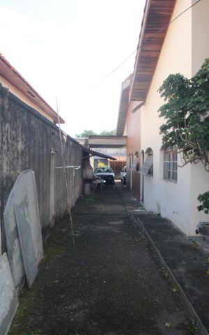 Casa à venda com 200m², 4 quartos e 4 vagasÁrea comum