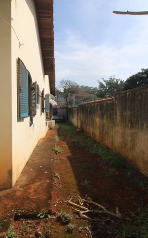 Casa à venda com 200m², 4 quartos e 4 vagasÁrea comum