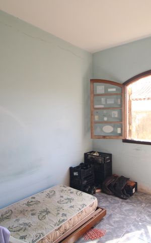 Casa à venda com 200m², 4 quartos e 4 vagasQuarto 1