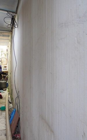 Apartamento para alugar com 85m², 2 quartos e 2 vagasDepósito