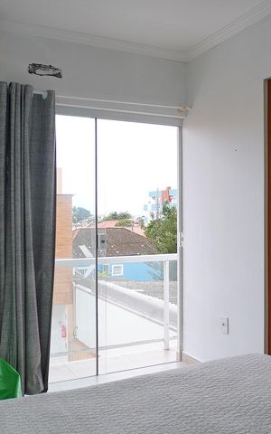 Apartamento para alugar com 85m², 2 quartos e 2 vagasQuarto suíte