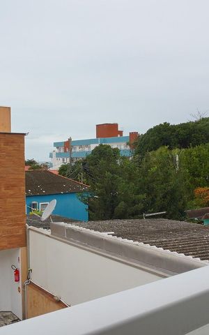 Apartamento para alugar com 85m², 2 quartos e 2 vagasVaranda Quarto suíte