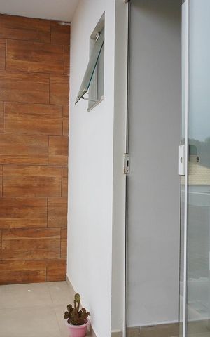 Apartamento para alugar com 85m², 2 quartos e 2 vagasVaranda Quarto suíte