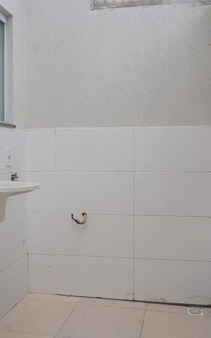 Apartamento para alugar com 85m², 2 quartos e 2 vagasÁrea de serviço