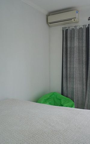 Apartamento para alugar com 85m², 2 quartos e 2 vagasQuarto suíte