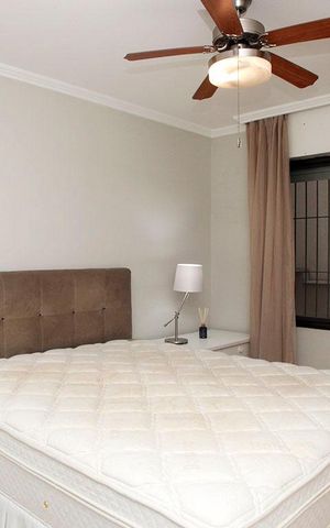 Apartamento à venda com 110m², 2 quartos e 1 vagaSuíte