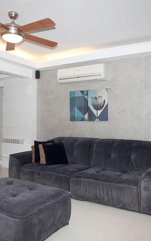Apartamento à venda com 110m², 2 quartos e 1 vagaSala