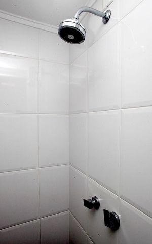 Apartamento à venda com 110m², 2 quartos e 1 vagaBanheiro Social
