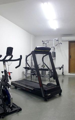 Apartamento à venda com 110m², 2 quartos e 1 vagaÁrea comum