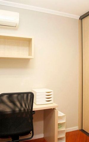 Apartamento à venda com 110m², 2 quartos e 1 vagaQuarto 2