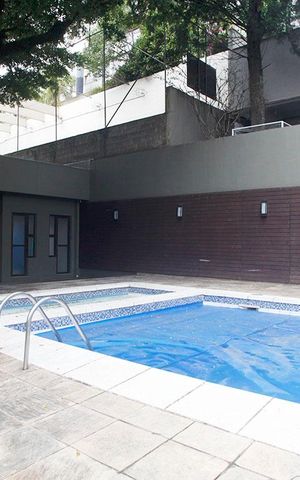 Apartamento à venda com 110m², 2 quartos e 1 vagaÁrea comum