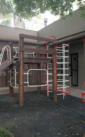 Apartamento à venda com 110m², 2 quartos e 1 vagaÁrea comum