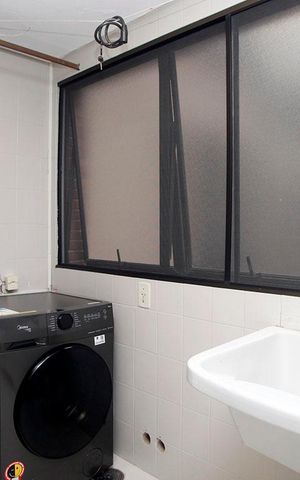 Apartamento à venda com 110m², 2 quartos e 1 vagaÁrea de Serviço