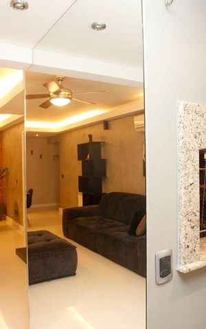 Apartamento à venda com 110m², 2 quartos e 1 vagaÁrea comum