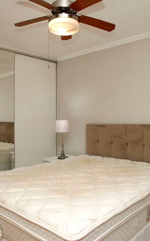 Apartamento à venda com 110m², 2 quartos e 1 vagaSuíte