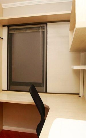 Apartamento à venda com 110m², 2 quartos e 1 vagaQuarto 2