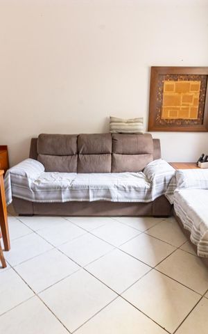 Casa de condomínio à venda com 91m², 3 quartos e 2 vagas Casa de condomínio à venda com 91m², 3 quartos e 2 vagasSala