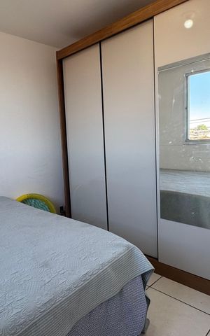 Apartamento à venda com 120m², 2 quartos e 2 vagas Apartamento à venda com 120m², 2 quartos e 2 vagasSuite