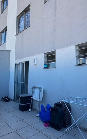 Apartamento à venda com 120m², 2 quartos e 2 vagas Apartamento à venda com 120m², 2 quartos e 2 vagasÁrea comum