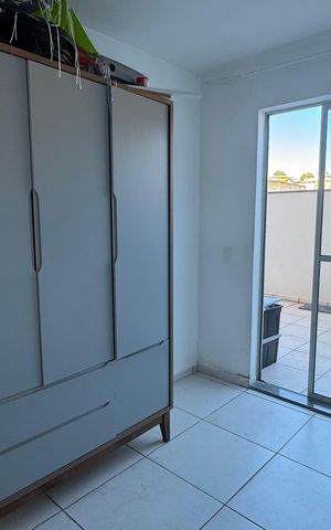 Apartamento à venda com 120m², 2 quartos e 2 vagas Apartamento à venda com 120m², 2 quartos e 2 vagasQuarto