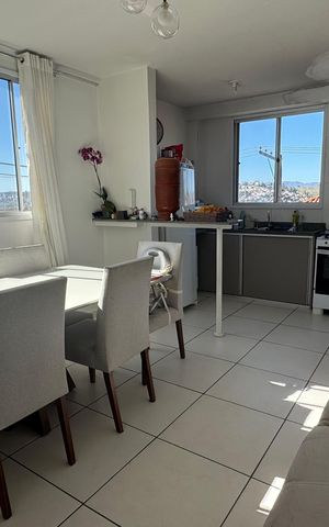 Apartamento à venda com 120m², 2 quartos e 2 vagas Apartamento à venda com 120m², 2 quartos e 2 vagasSala