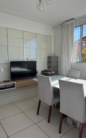Apartamento à venda com 120m², 2 quartos e 2 vagas Apartamento à venda com 120m², 2 quartos e 2 vagasSala