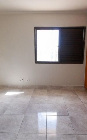 Apartamento à venda com 68m², 1 quarto e 1 vagaQuarto