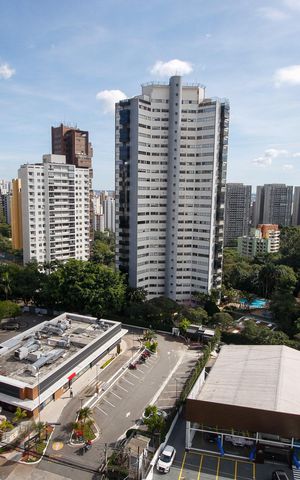 Apartamento à venda com 68m², 1 quarto e 1 vagaVista do Quarto