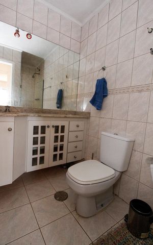 Apartamento à venda com 68m², 1 quarto e 1 vagaBanheiro