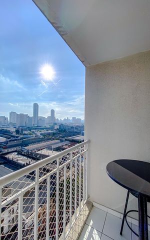 Apartamento à venda com 55m², 2 quartos e 1 vagaVaranda da Sala