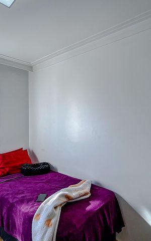 Apartamento à venda com 55m², 2 quartos e 1 vagaQuarto 1