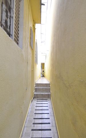 Casa à venda com 123m², 4 quartos e 1 vagaCorredor externo