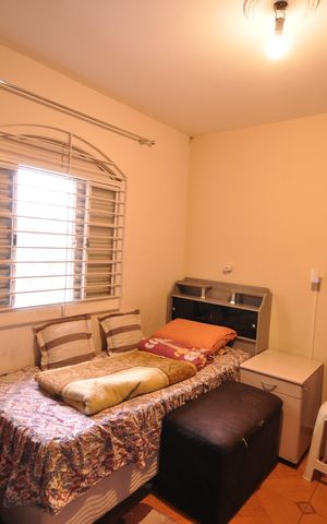 Casa à venda com 123m², 4 quartos e 1 vagaQuarto 3