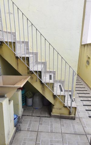 Casa à venda com 123m², 4 quartos e 1 vagaÁrea de Serviço 1