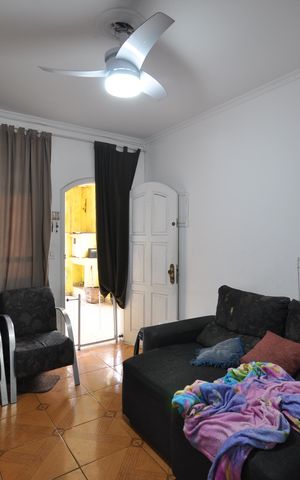 Casa à venda com 123m², 4 quartos e 1 vagaSala