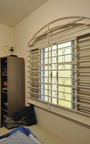 Casa à venda com 123m², 4 quartos e 1 vagaQuarto 4