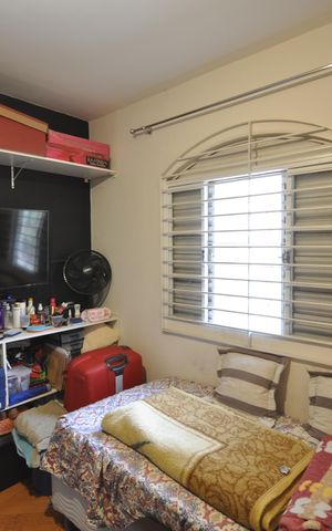Casa à venda com 123m², 4 quartos e 1 vagaQuarto 3